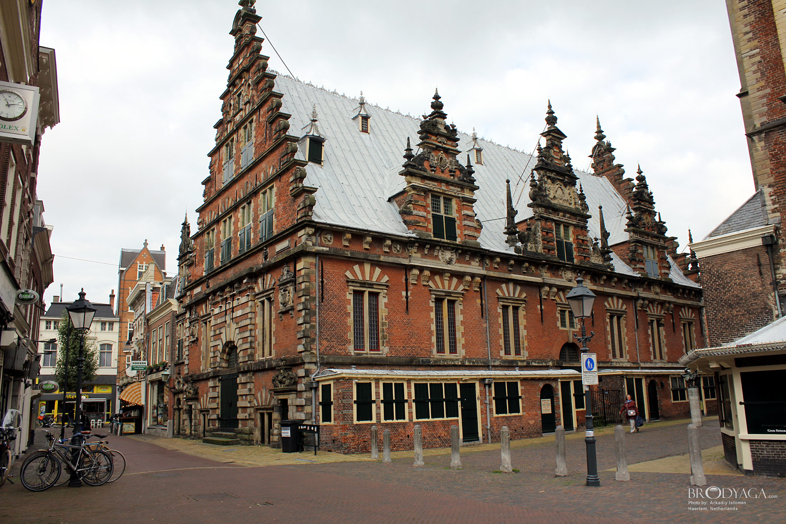Haarlem